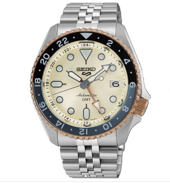 SSK046K1 - SEIKO 5 Sports ' Limited Edition 5,500 pieces '