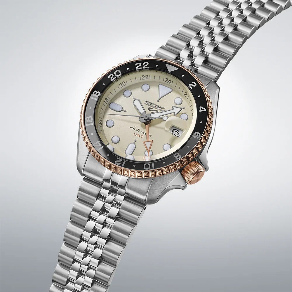 SSK046K1 - SEIKO 5 Sports ' Limited Edition 5,500 pieces '