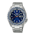 SRPK65K1 - SEIKO 5 Sports Special Edition ' Checker Flag '