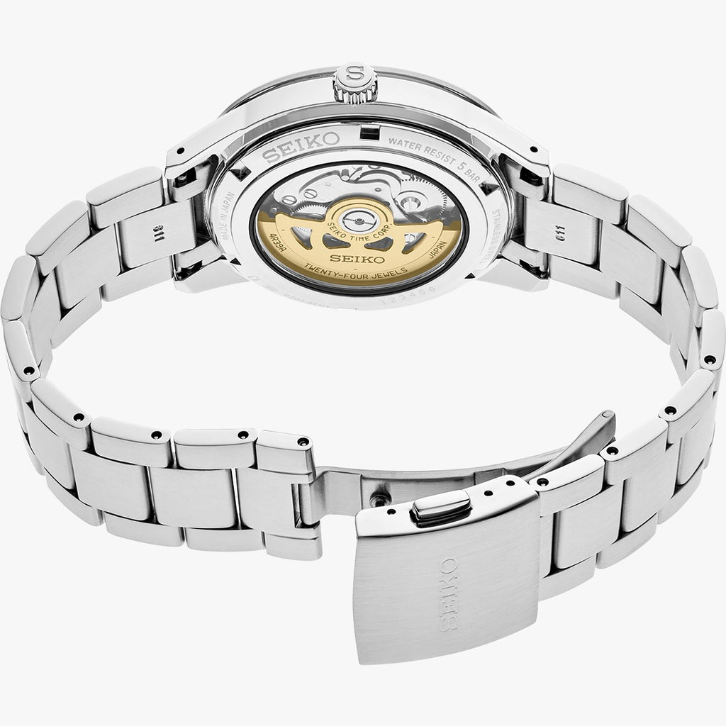SSA425J1 - PRESAGE Style 60's ( Made In JAPAN )