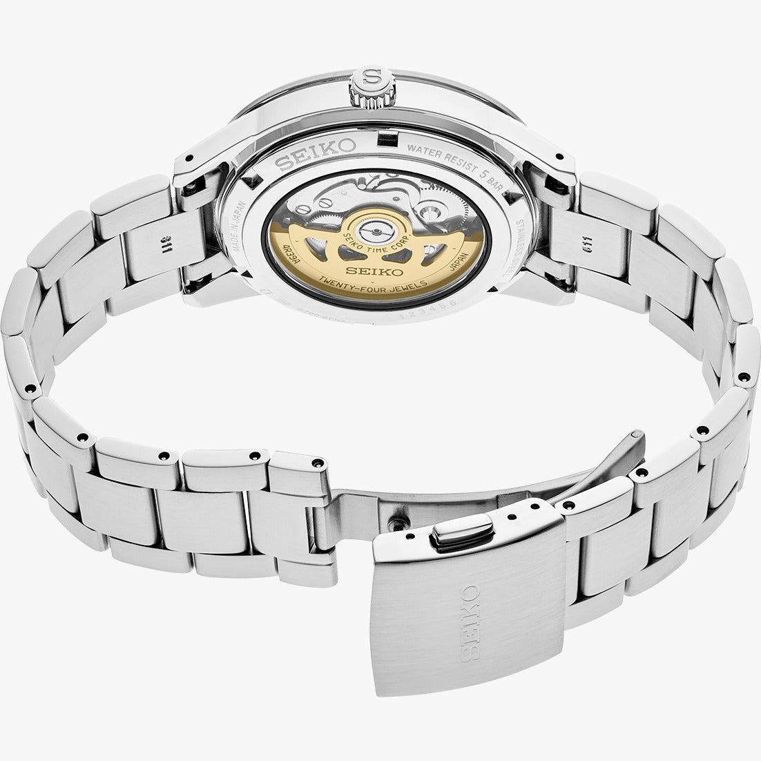 SSA425J1 - PRESAGE Style 60's ( Made In JAPAN )
