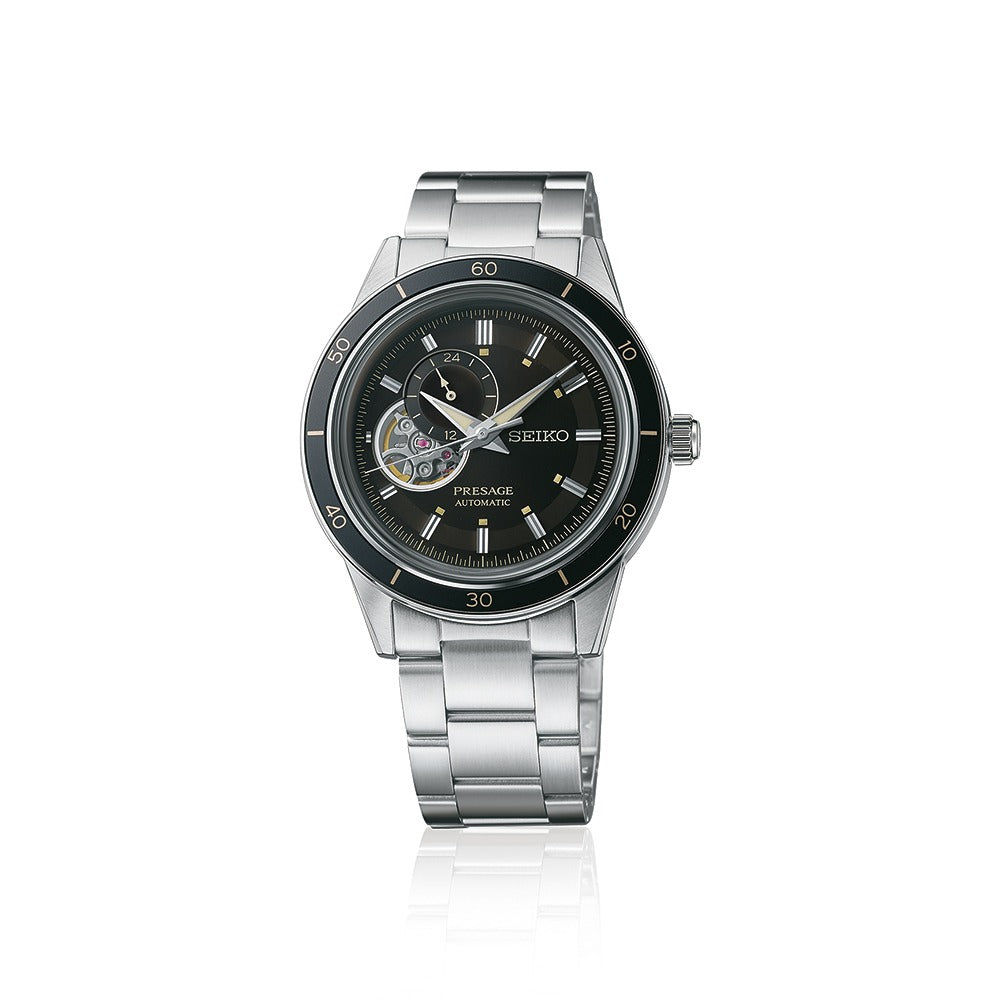 SSA425J1 - PRESAGE Style 60's ( Made In JAPAN )