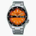 SRPK11K1 - SEIKO 5 Sports Special Edition 'New Double Hurricane'