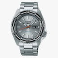 SRPK09K1 - SEIKO 5 Sports Special Edition ' New Rally Driver '