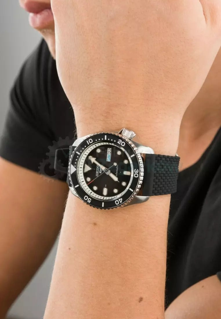SRPD73K2 - SEIKO 5 Sports SKX Series