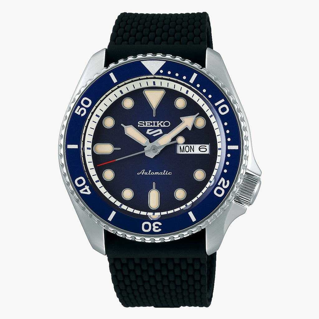 SRPD71K2 - SEIKO 5 Sports SKX Series