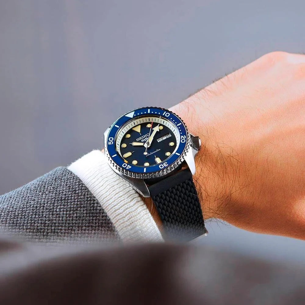 SRPD71K2 - SEIKO 5 Sports SKX Series