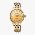 SRE018J1 - Presage Cocktail Time Basic Line