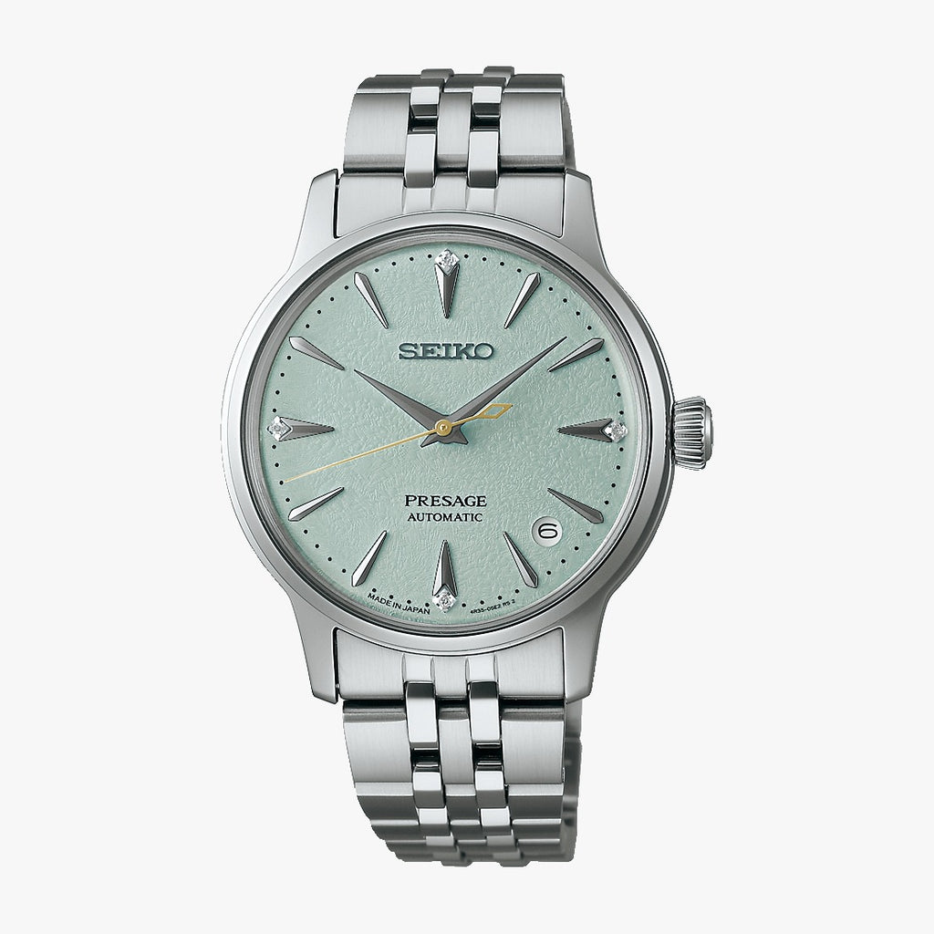 SRPL63J1 - Presage Cocktail Line Basic Line