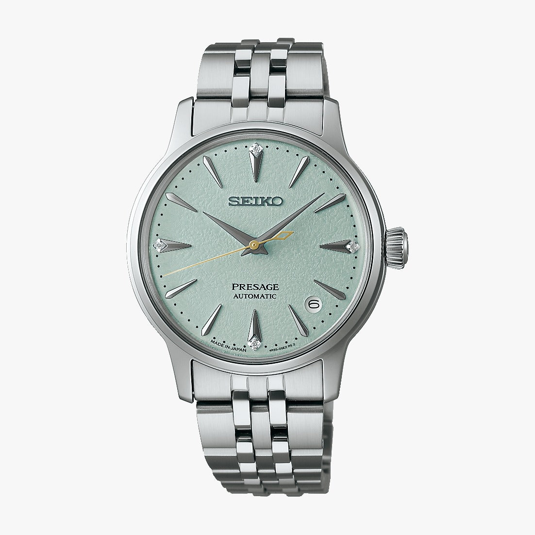 SRPL63J1 - Presage Cocktail Line Basic Line
