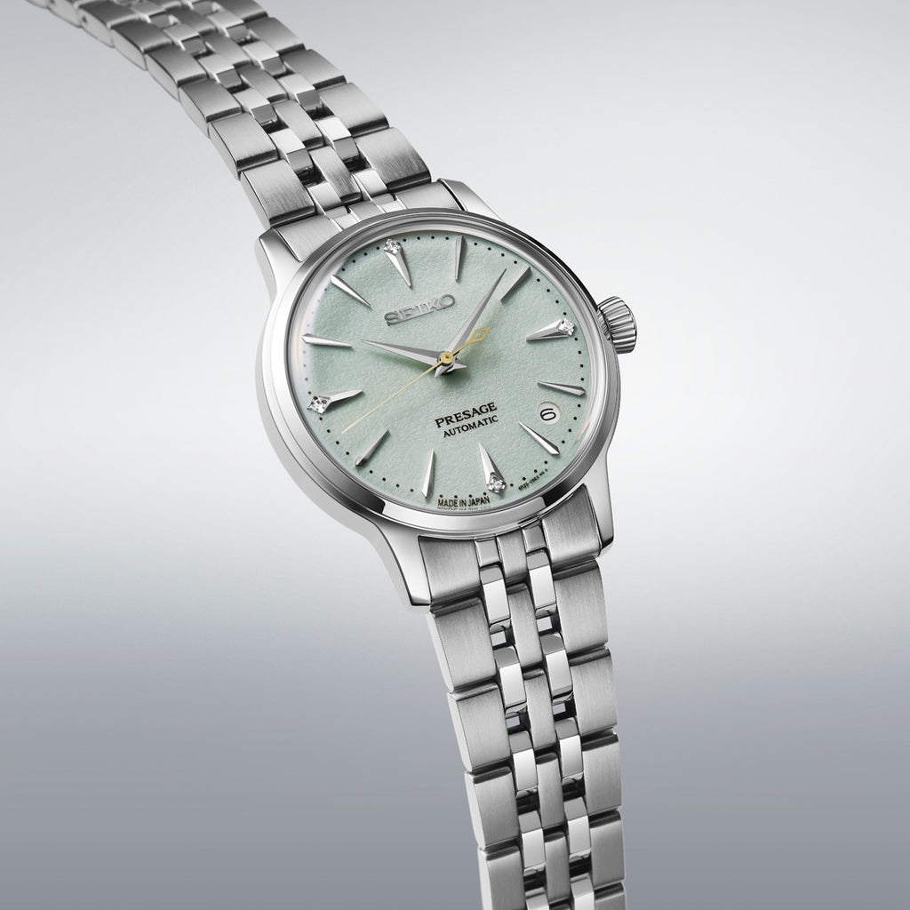 SRPL63J1 - Presage Cocktail Line Basic Line