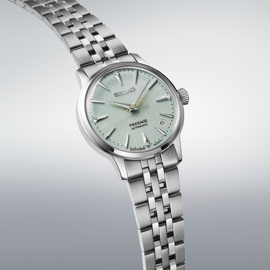 SRPL63J1 - Presage Cocktail Line Basic Line