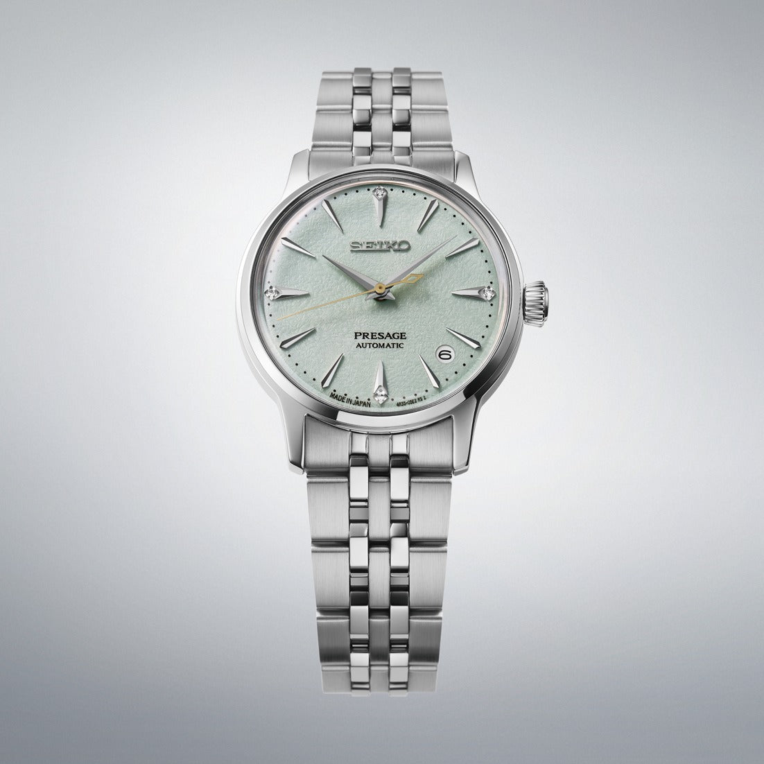 SRPL63J1 - Presage Cocktail Line Basic Line
