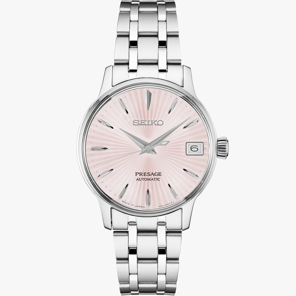 SRP839J1 - Presage Cocktail Time Basic Line