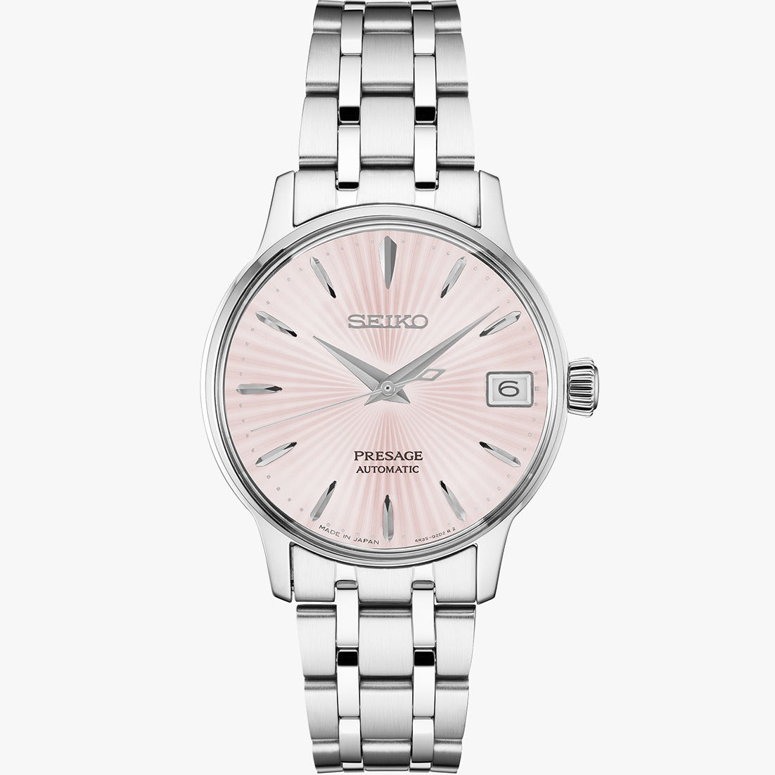 SRP839J1 - Presage Cocktail Time Basic Line