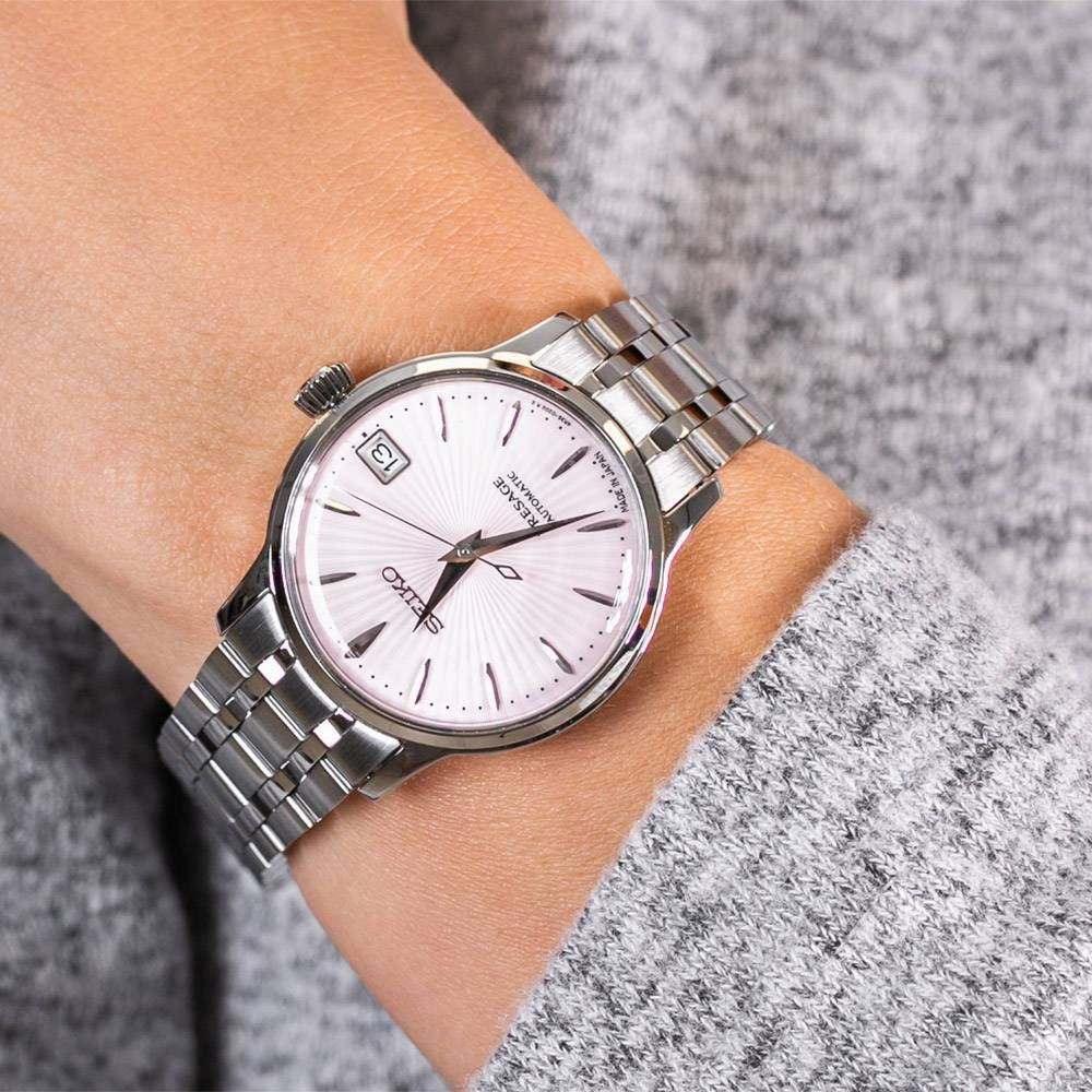 SRP839J1 - Presage Cocktail Time Basic Line