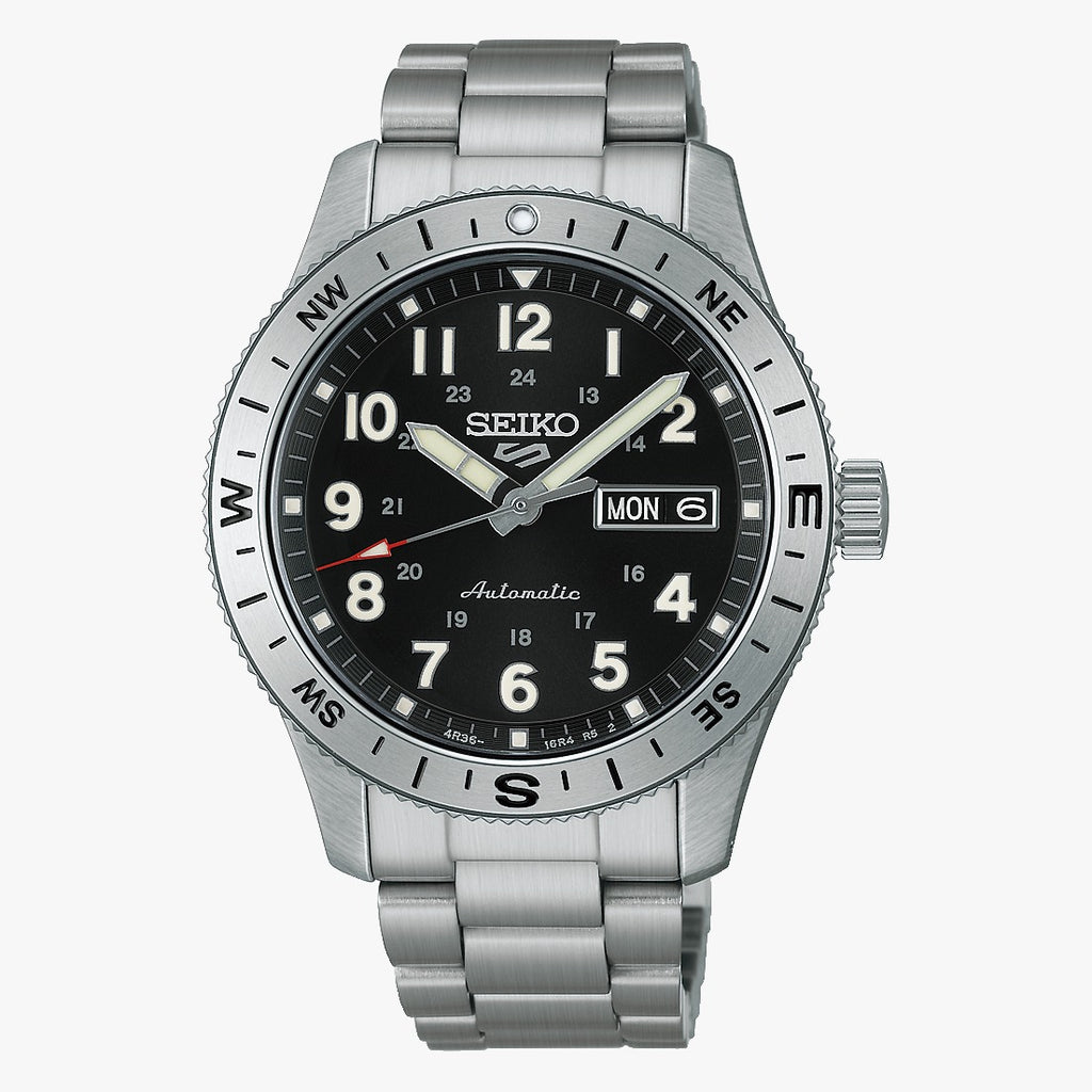 HDB006K1 - SEIKO 5 Sports Field Series