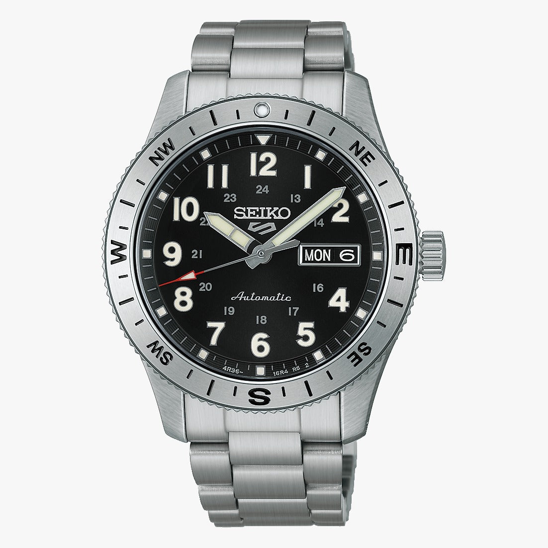 HDB006K1 - SEIKO 5 Sports Field Series