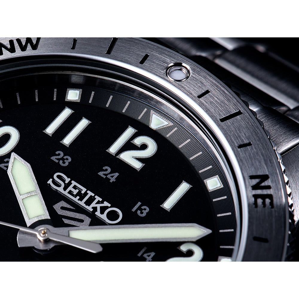 HDB006K1 - SEIKO 5 Sports Field Series