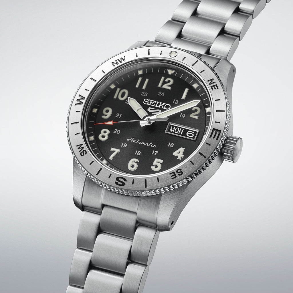 HDB006K1 - SEIKO 5 Sports Field Series