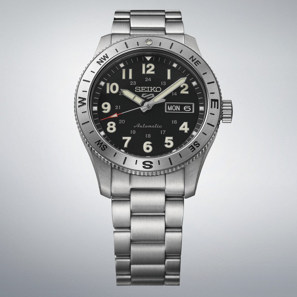 HDB006K1 - SEIKO 5 Sports Field Series