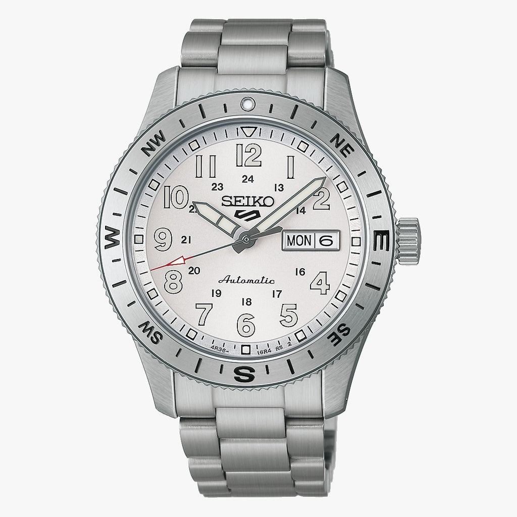 HDB007K1 - SEIKO 5 Sports Field Series
