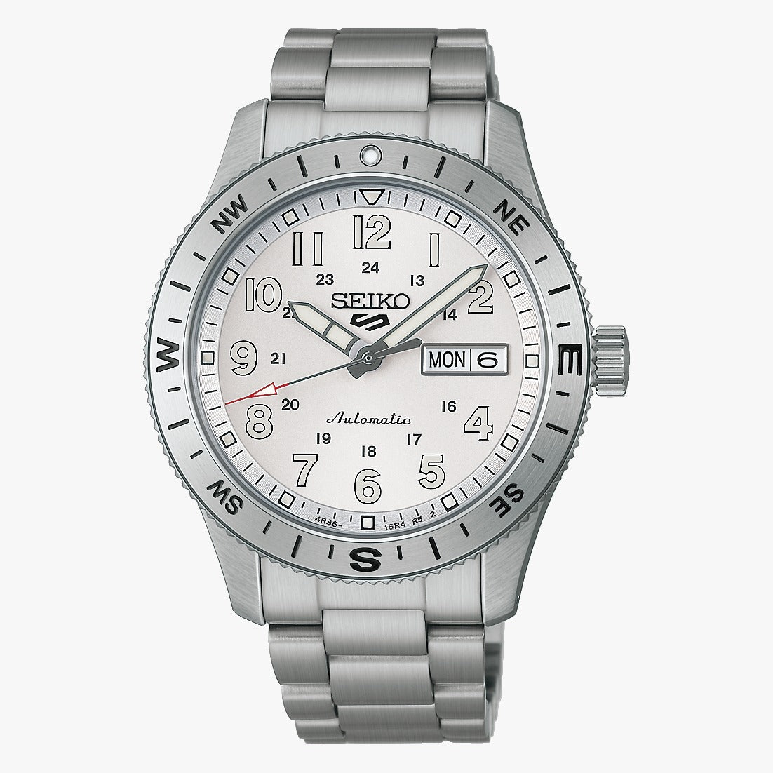 HDB007K1 - SEIKO 5 Sports Field Series