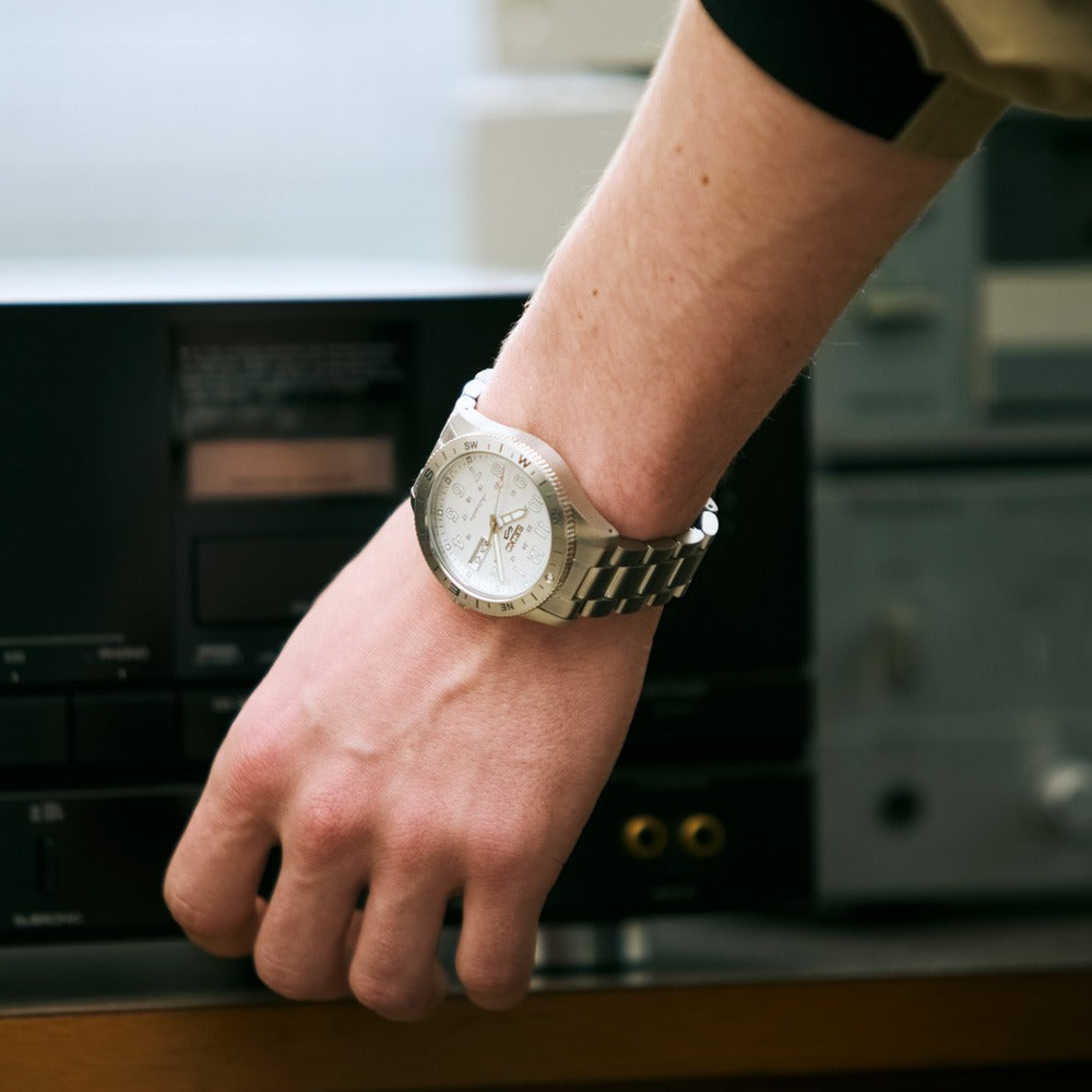 HDB007K1 - SEIKO 5 Sports Field Series