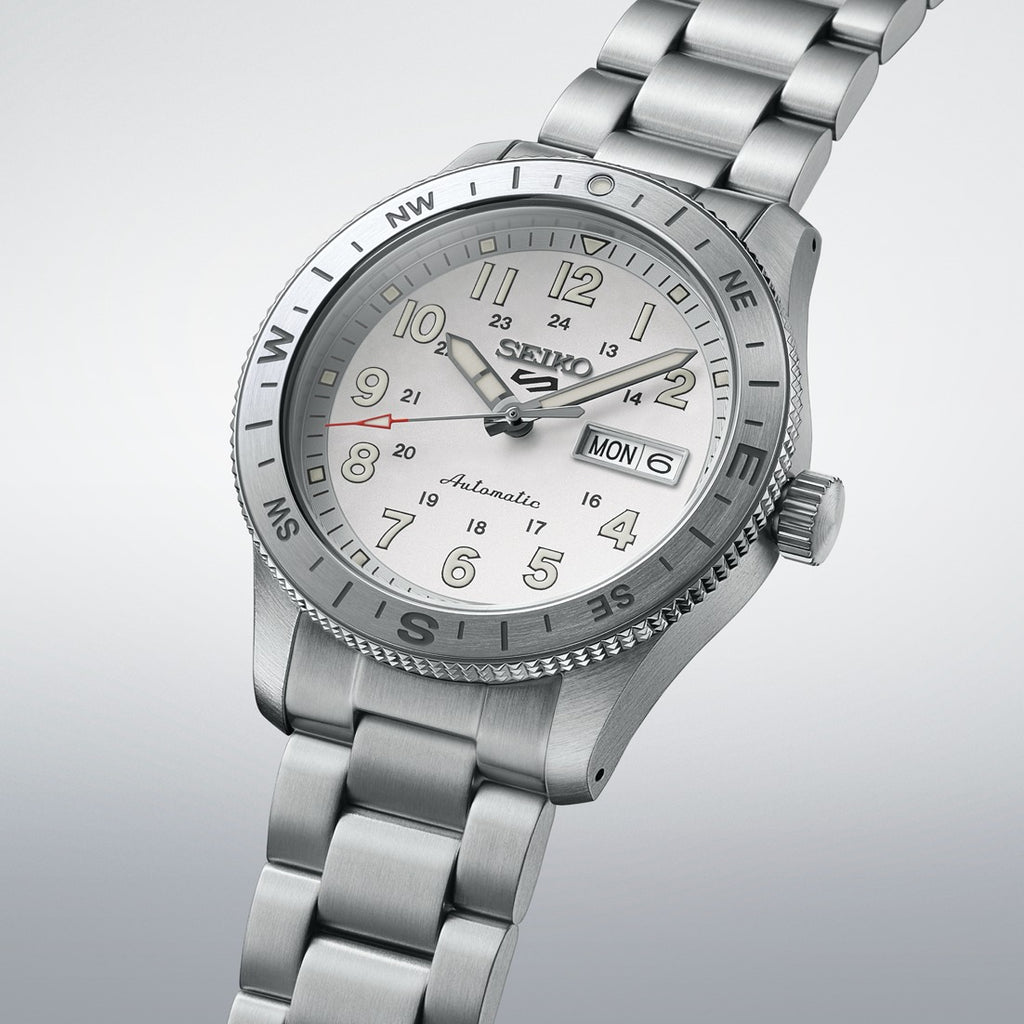 HDB007K1 - SEIKO 5 Sports Field Series