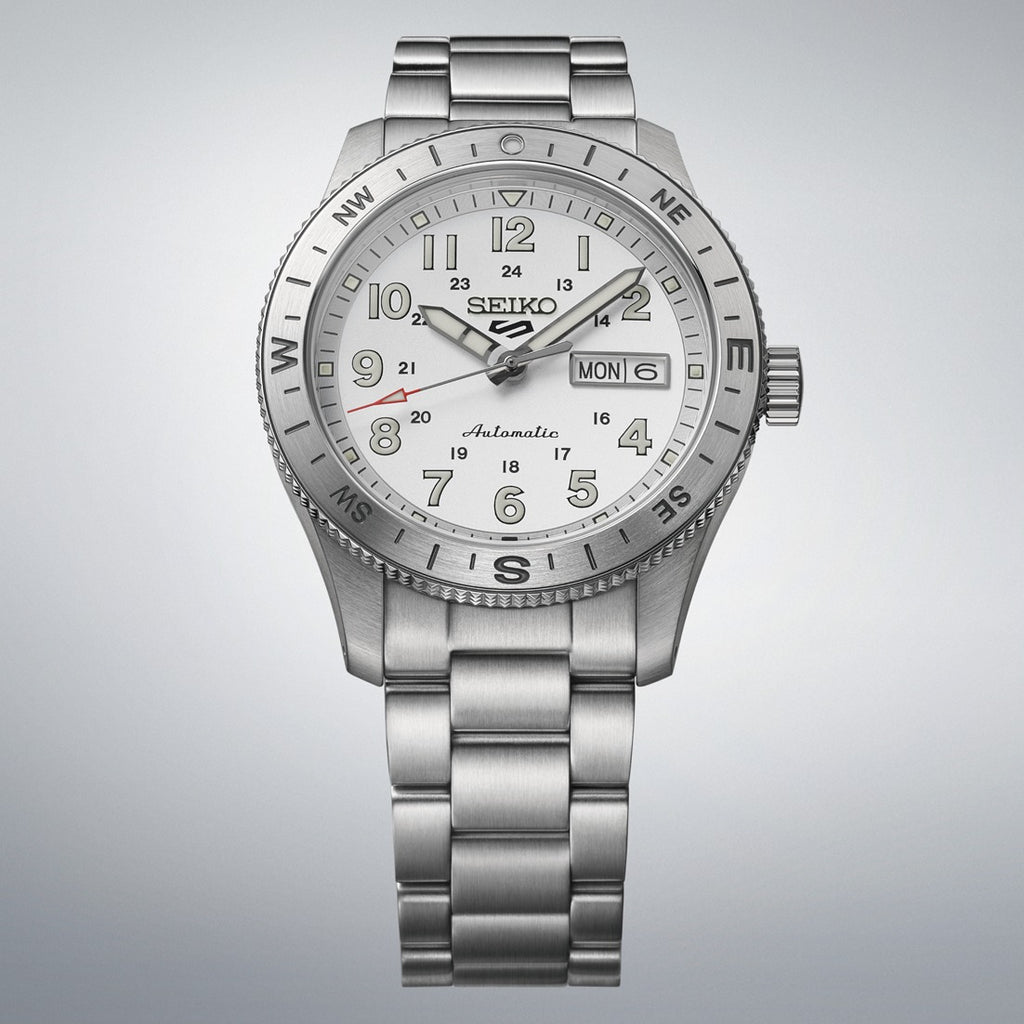 HDB007K1 - SEIKO 5 Sports Field Series