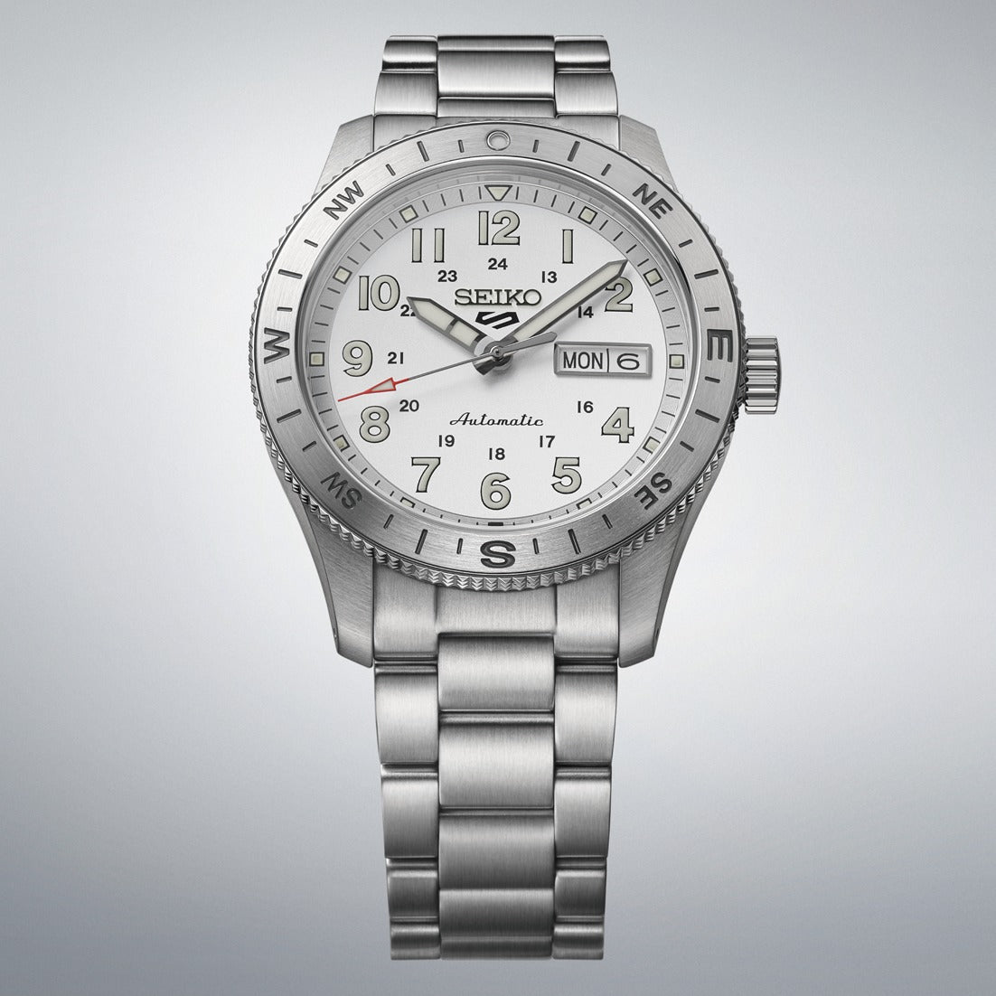 HDB007K1 - SEIKO 5 Sports Field Series