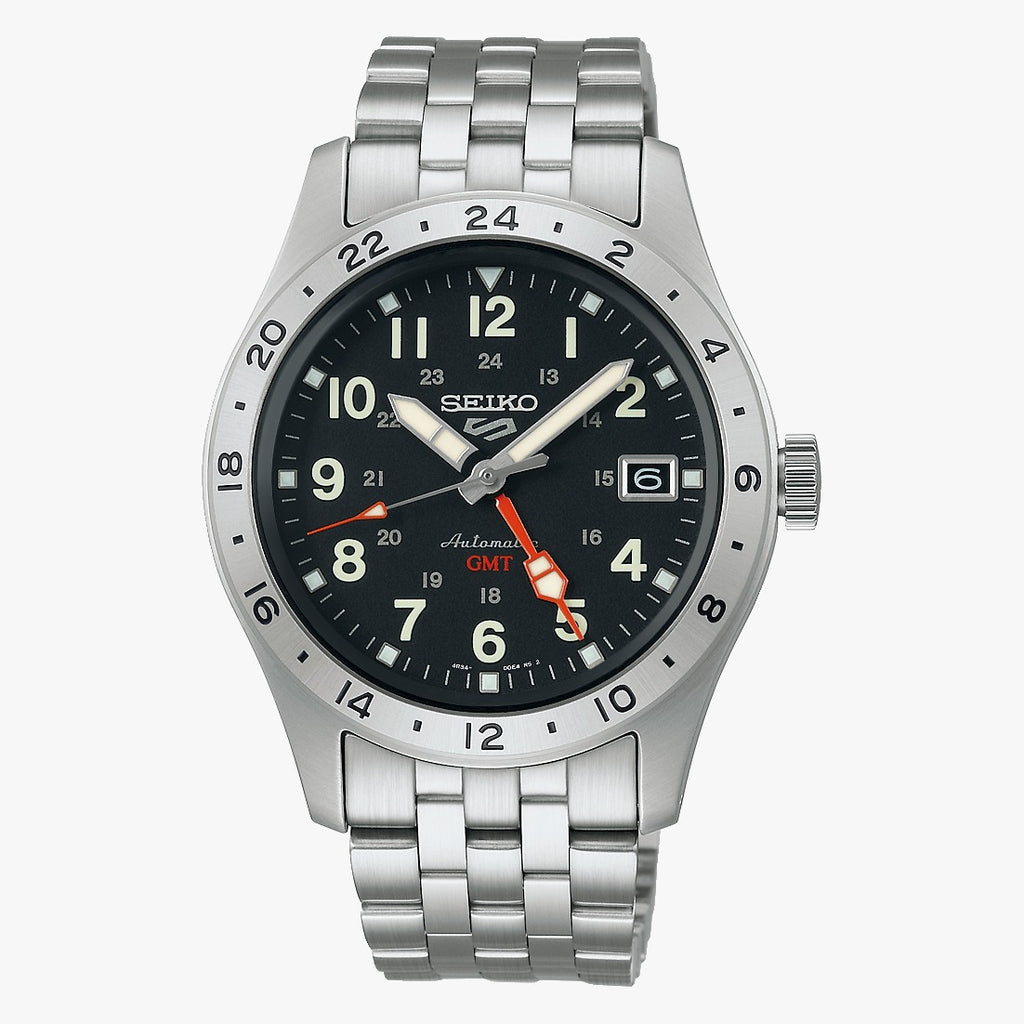 SSK023K1 - SEIKO 5 Sports Field Series