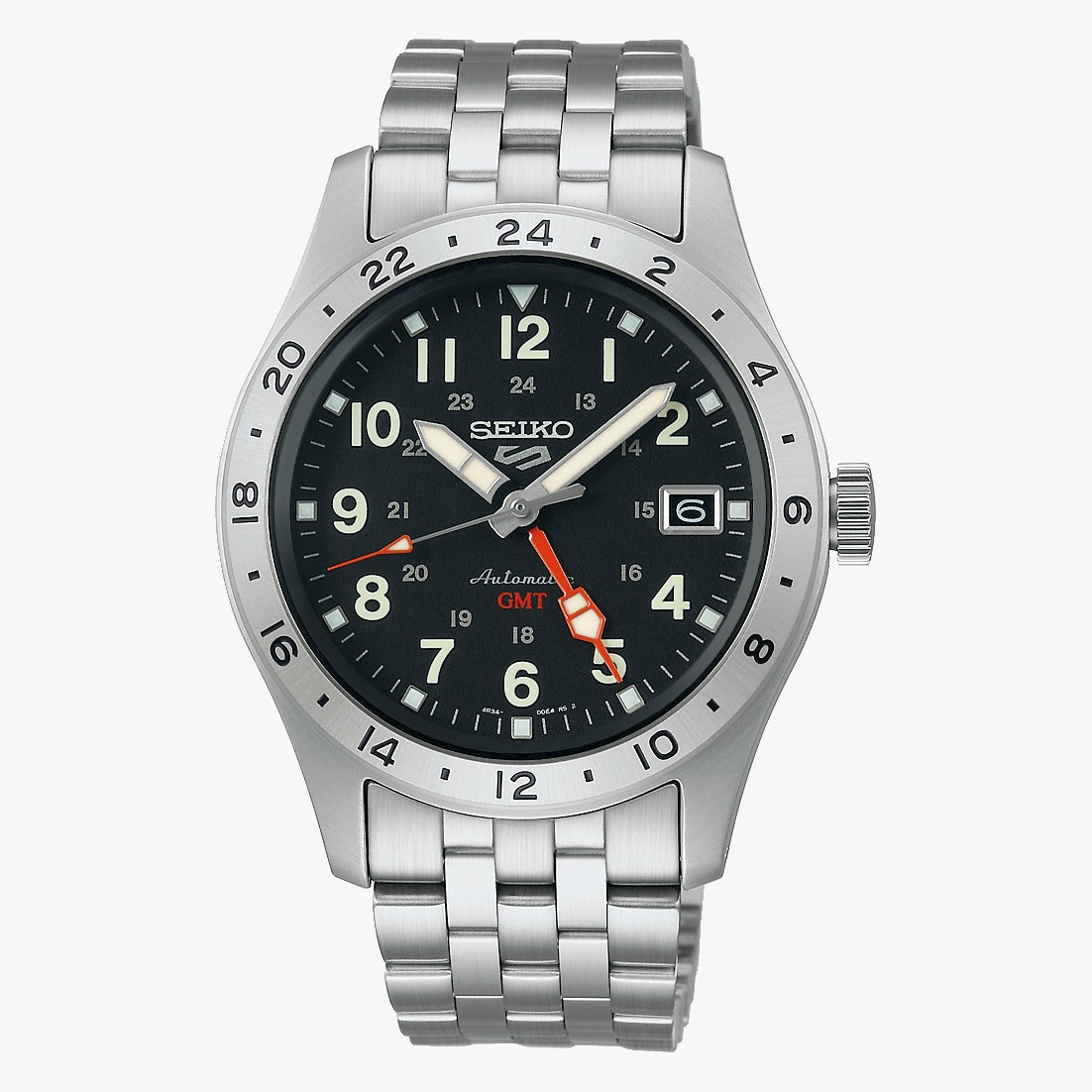 SSK023K1 - SEIKO 5 Sports Field Series