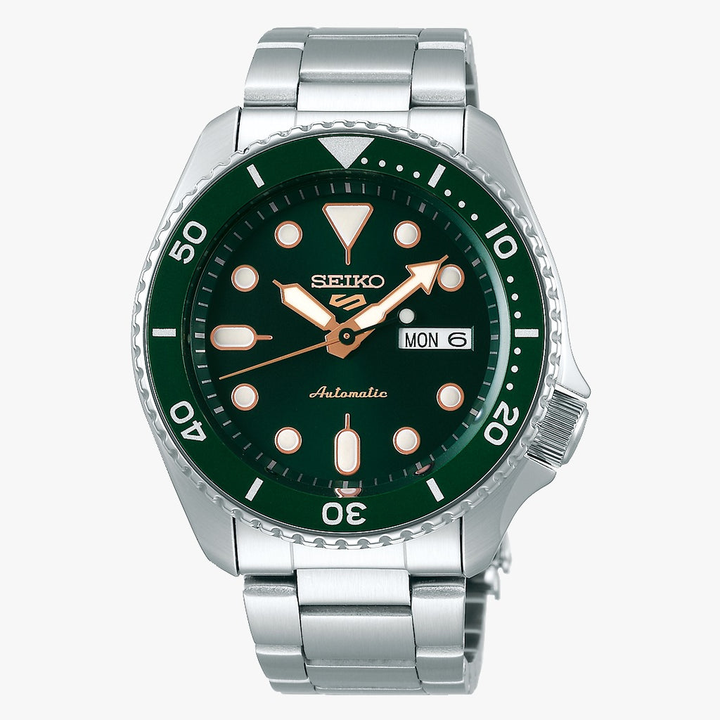 SRPD63K1 - SEIKO 5 Sports SKX Series