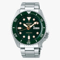 SRPD63K1 - SEIKO 5 Sports SKX Series