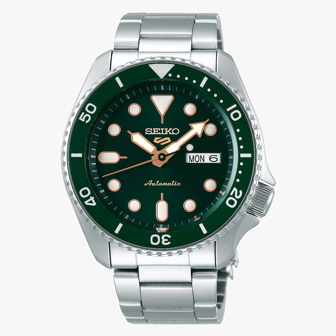 SRPD63K1 - SEIKO 5 Sports SKX Series