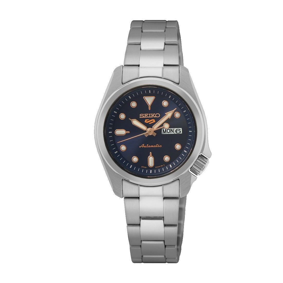 SRE003K1 - SEIKO 5 Sports Women