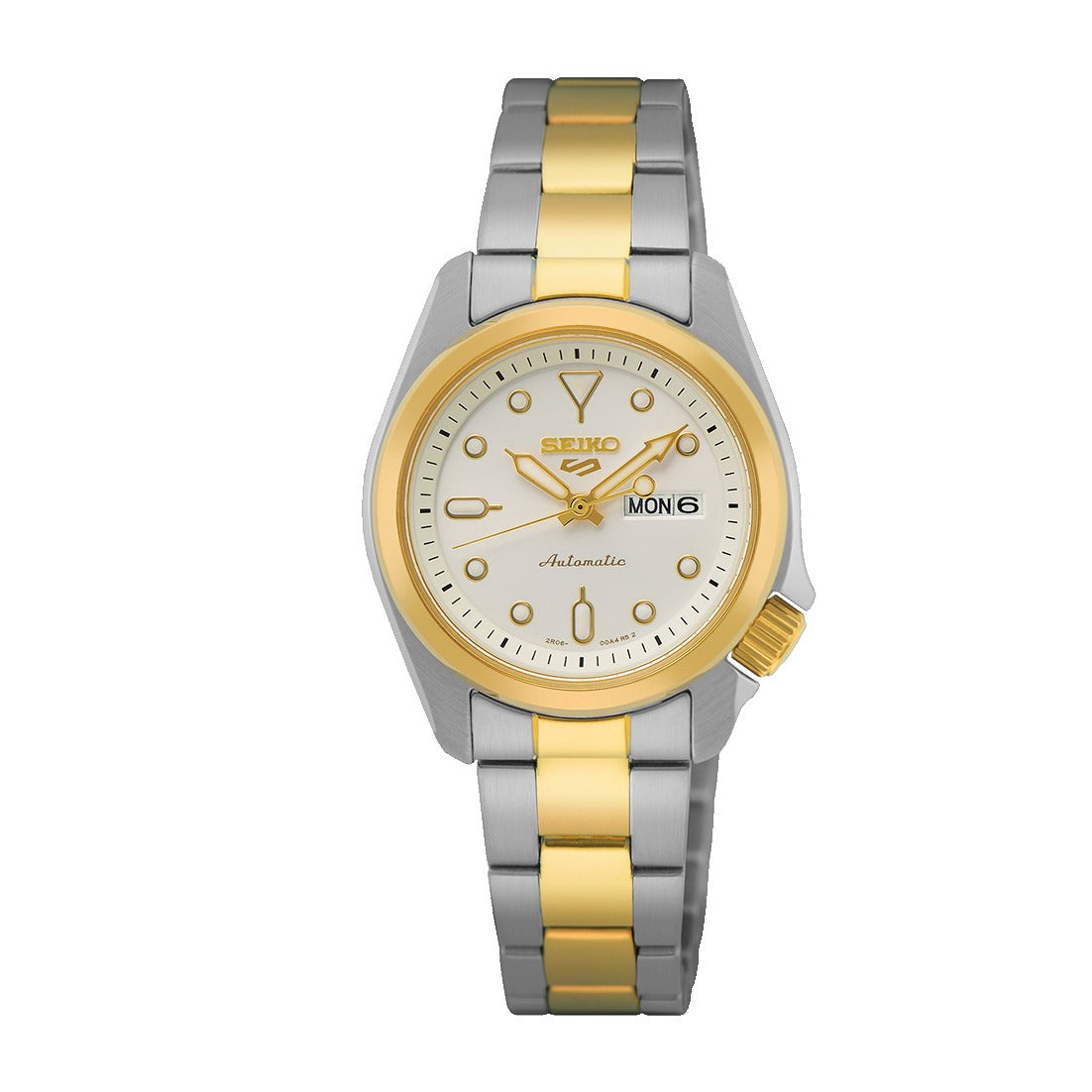 SRE004K1 - SEIKO 5 Sport Women