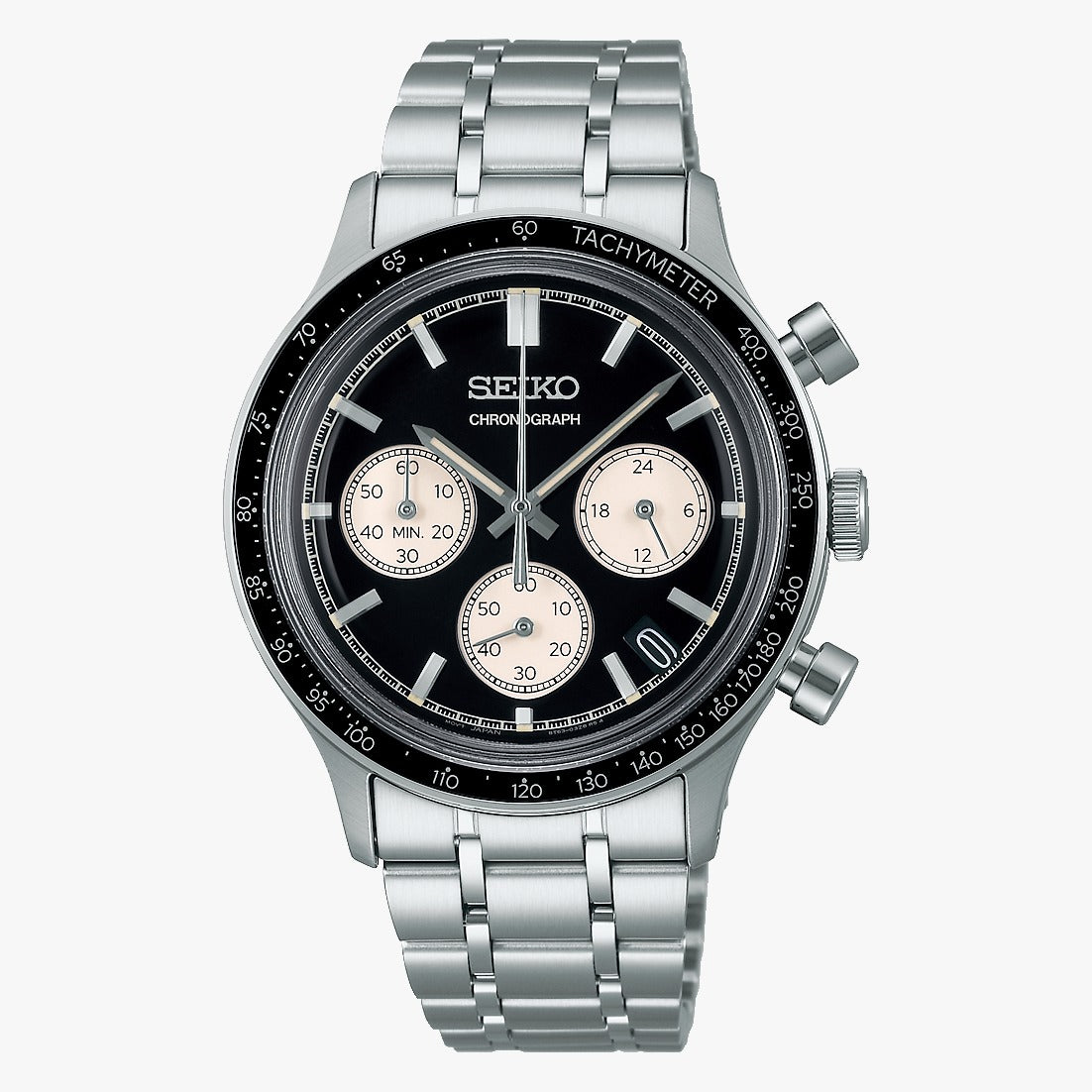 SSB479P1 - SEIKO Quartz Chronograph