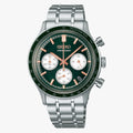 SSB481P1 - SEIKO Quartz Chronograph