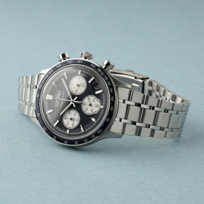 SSB477P1 - SEIKO Quartz Chronograph