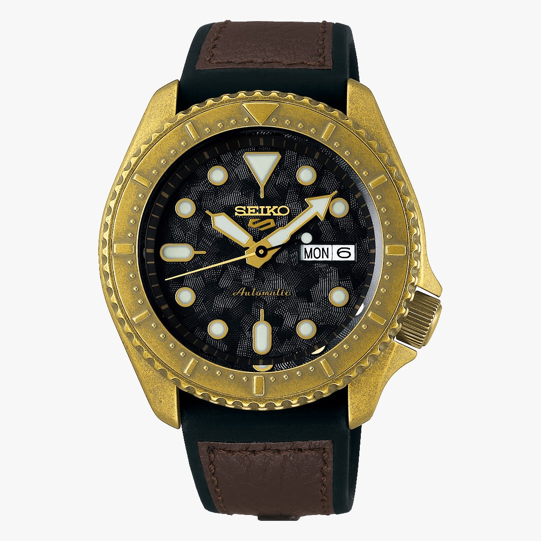 SRPE80K1 - SEIKO 5 Sports