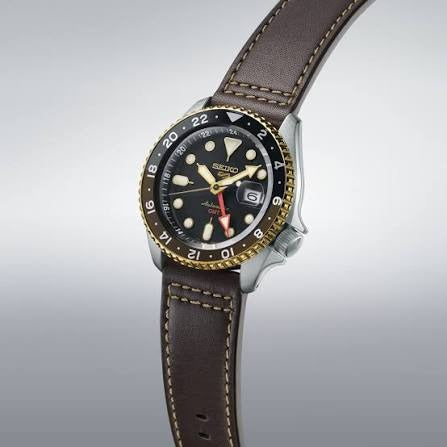 SSK036K1 - SEIKO 5 Sports SKX Series