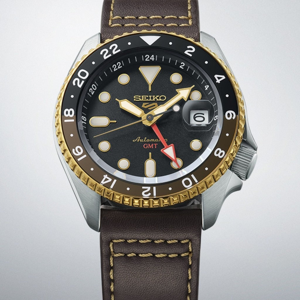 SSK036K1 - SEIKO 5 Sports SKX Series