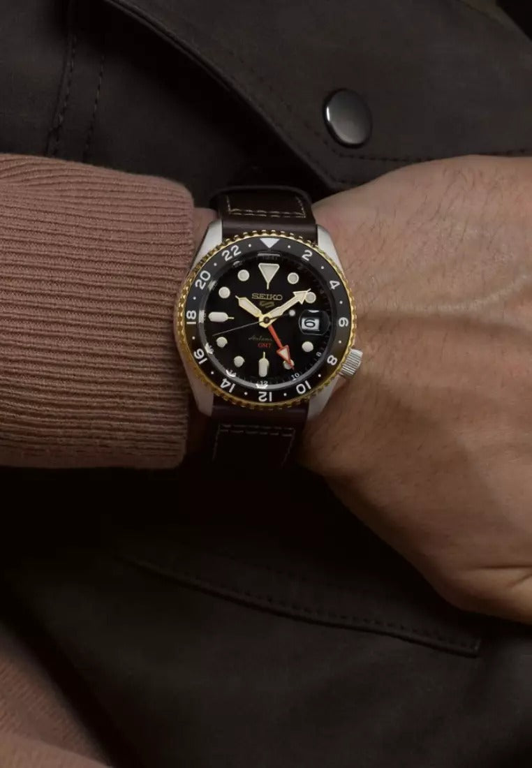 SSK036K1 - SEIKO 5 Sports SKX Series