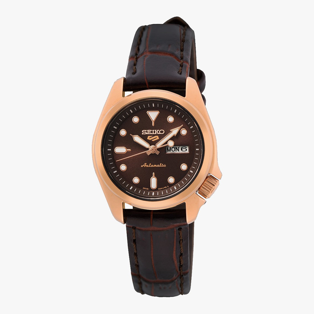 SRE006K1 - SEIKO 5 Sports Women