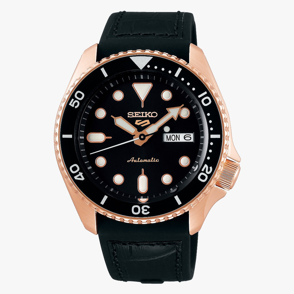SRPD76K1 - SEIKO 5 Sports SKX Series