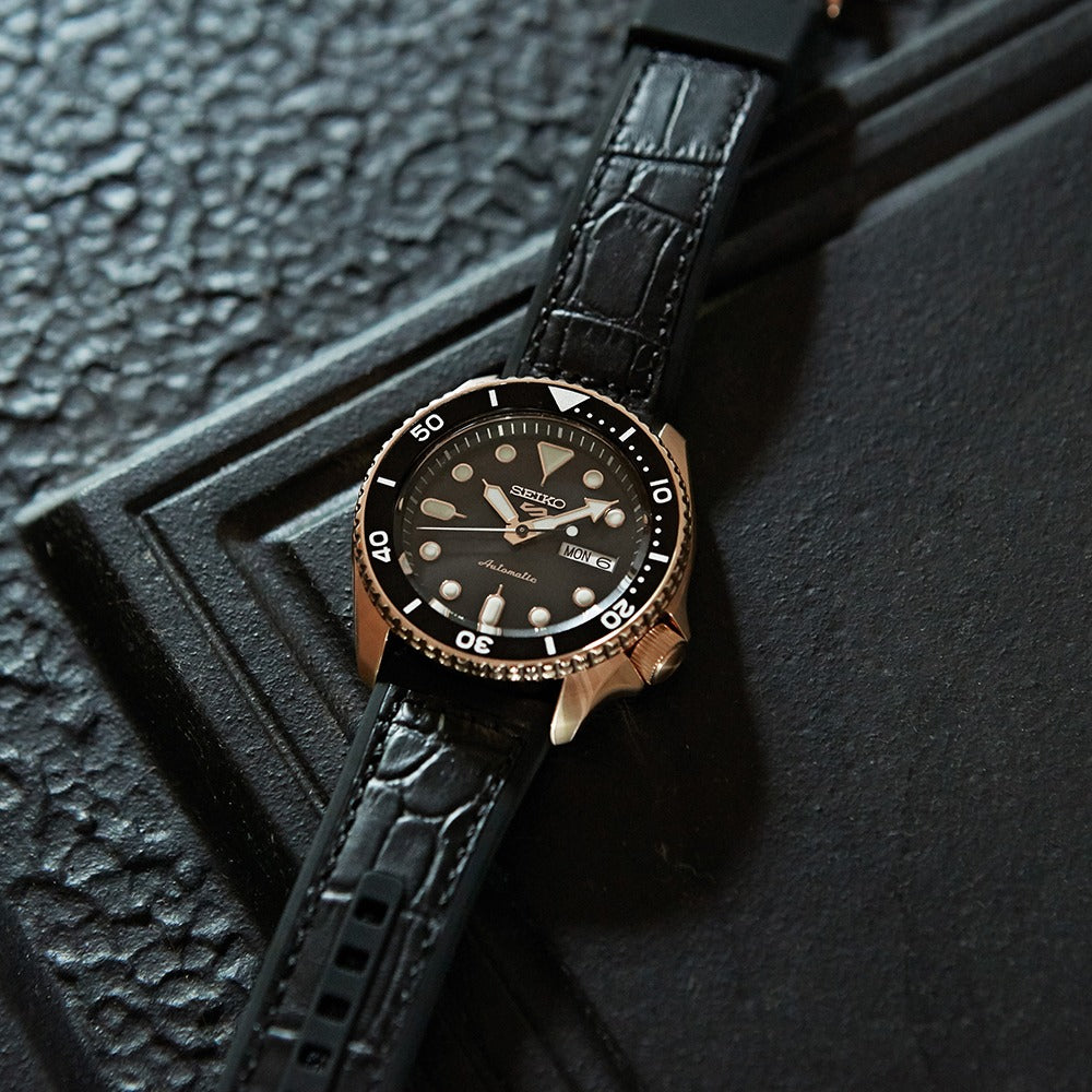 SRPD76K1 - SEIKO 5 Sports SKX Series