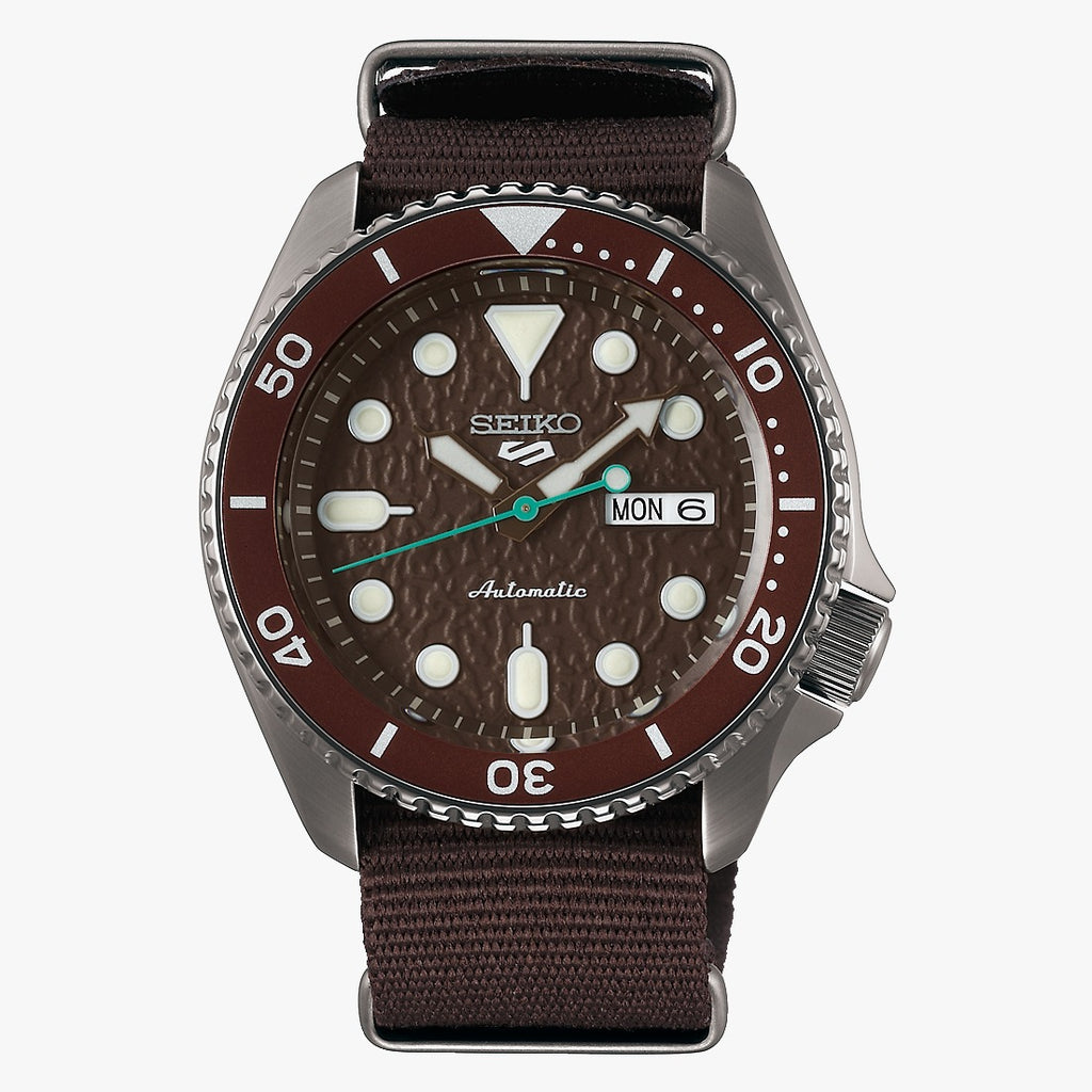 SRPD85K1 - SEIKO 5 Sports