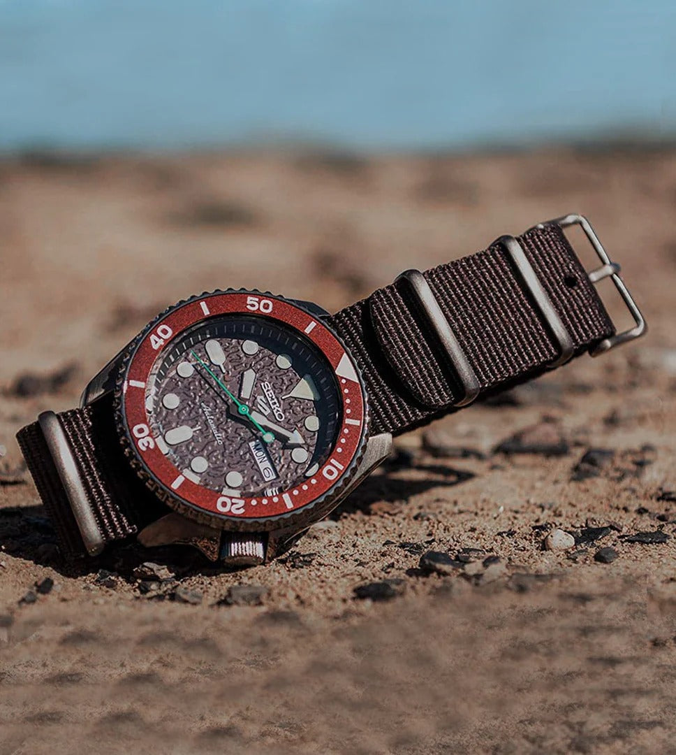 SRPD85K1 - SEIKO 5 Sports
